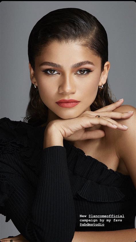 Zendaya 